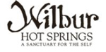 Wilbur Hot Springs